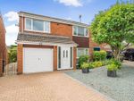 Thumbnail for sale in Hayes End, Desford, Leicester