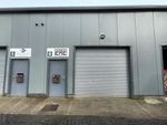 Thumbnail to rent in Unit 6, Gledholt Sidings Business Park, Allen Row, Paddock, Huddersfield