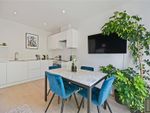 Thumbnail to rent in Nicoll Road, London