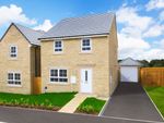 Thumbnail to rent in "Chester" at Fagley Lane, Bradford