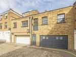 Thumbnail to rent in Beaumont Mews, London