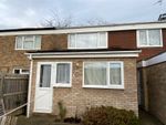 Thumbnail to rent in Wisden Road, Stevenage, Hertfordshire