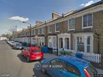 Thumbnail to rent in Pennethorne Road, London