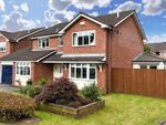 Thumbnail for sale in Leyland Grove, Haslington