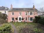 Thumbnail to rent in Vicarage Road, Sidmouth