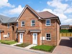Thumbnail to rent in "Palmerston" at Garland Road, New Rossington, Doncaster