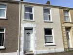 Thumbnail for sale in Glanmor Terrace, Llanelli