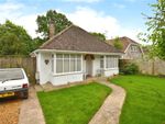 Thumbnail for sale in Upton Crescent, Nursling, Southampton, Hampshire