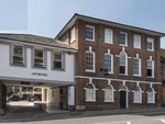 Thumbnail to rent in Albion House, 27 Oxford Street, Newbury