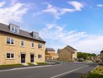 Thumbnail for sale in Plot 36 The Bamburgh, Pennine View, Ashbrow Road