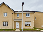 Thumbnail to rent in 3 Queen Mary’S Court, Winchburgh