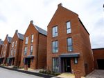 Thumbnail to rent in "The Lawford" at Hornbeam Drive, Wingerworth, Chesterfield