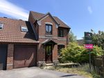 Thumbnail for sale in Downwood Close, Dibden Purlieu