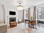 Thumbnail to rent in Bulstrode Street, South Marylebone