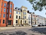 Thumbnail to rent in The Hub, Hampshire Terrace, Portsmouth, Hants