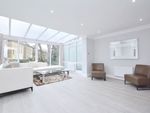 Thumbnail to rent in Harley Road, Swiss Cottage, London