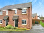Thumbnail for sale in Sharcote Drive, Stanton, Burton-On-Trent