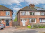 Thumbnail for sale in Eltham Road, West Bridgford, Nottingham