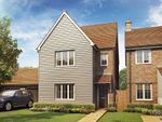 Thumbnail to rent in "The Lumley" at Dumbrell Drive, Paddock Wood, Tonbridge