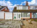 Thumbnail for sale in Wakefield Crescent, Standish, Wigan
