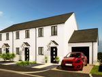 Thumbnail to rent in Pond Bridge Development, Johnston, Haverfordwest