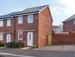 Thumbnail to rent in Stanbury Row, Alphington, Exeter