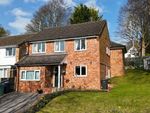 Thumbnail to rent in Rye View, High Wycombe, Buckinghamshire