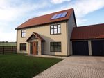 Thumbnail to rent in Plot 1, Glenlomond Development, Glenlomond