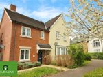 Thumbnail to rent in Settler Close, Andover, Hampshire