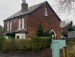 Thumbnail for sale in Chesterfield Road, Sheffield