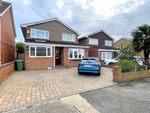 Thumbnail for sale in Hillcrest Road, Horndon-On-The-Hill, Essex