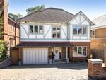 Thumbnail for sale in Links Green Way, Cobham, Surrey