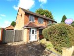 Thumbnail for sale in Cranmore Road, Mytchett, Surrey