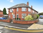Thumbnail to rent in Grangethorpe Drive, Manchester, Greater Manchester