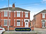 Thumbnail to rent in Ellesmere Avenue, Hull