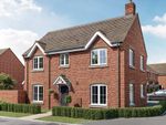 Thumbnail to rent in "The Othello - Plot 36" at Drooper Drive, Stratford-Upon-Avon