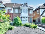 Thumbnail for sale in Frederick Crescent, Enfield