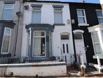 Thumbnail to rent in Hornsey Road, Liverpool