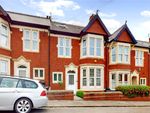 Thumbnail for sale in Harrismith Road, Penylan, Cardiff