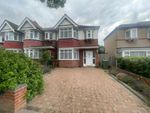 Thumbnail to rent in Waverley Road, Harrow, Greater London