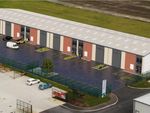 Thumbnail for sale in Units 1&amp;2 Manor Court, Broadhelm Business Park, Pocklington