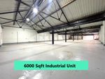 Thumbnail for sale in 6000 Sqft Industrial Unit, Birmingham