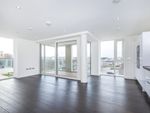 Thumbnail to rent in Pilot Walk, North Greenwich