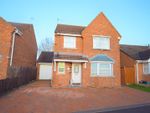 Thumbnail to rent in Barth Close, Great Oakley, Corby