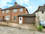 Thumbnail for sale in Waltham Avenue, Leicester