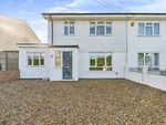 Thumbnail for sale in Second Close, West Molesey