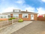 Thumbnail for sale in Westbourne Avenue, Crewe, Cheshire