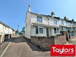 Thumbnail for sale in York Road, Paignton