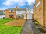 Thumbnail for sale in Somerfield Close, Walsall, West Midlands