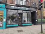 Thumbnail to rent in High Road, South Woodford